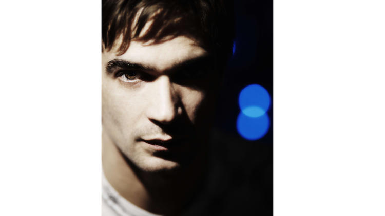 Jon Hopkins