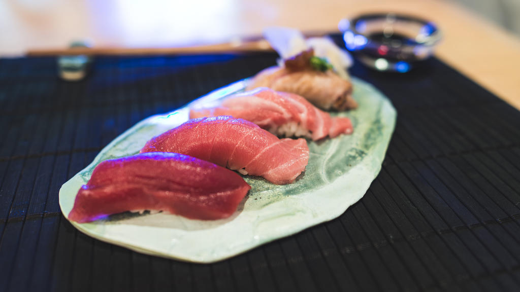 New York Sushi Ko Restaurants in Lower East Side, New York