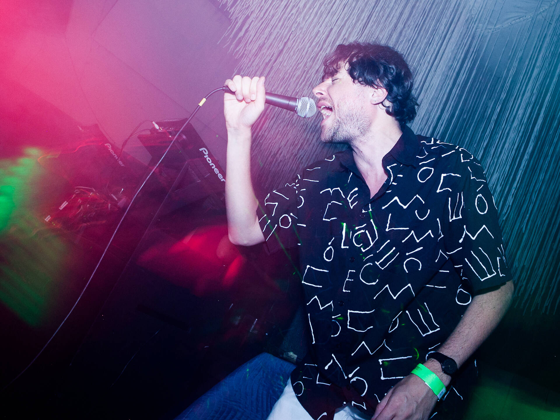 Best nightlife in Williamsburg The hottest clubs and music venues