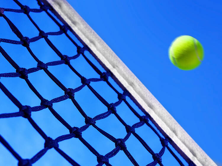 US Open Tennis US Open Tennis