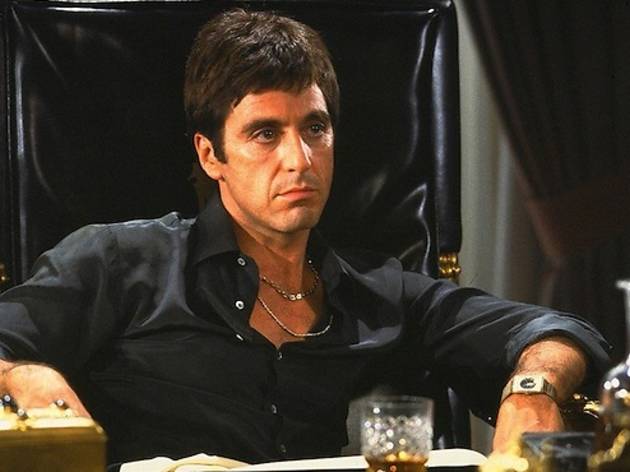 Scarface Scarface