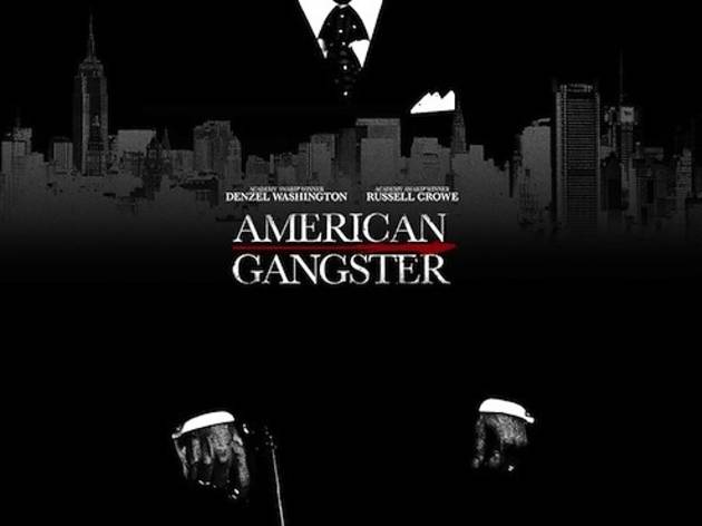 American Gangster American Gangster