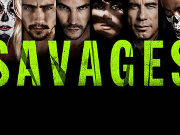 savages savages