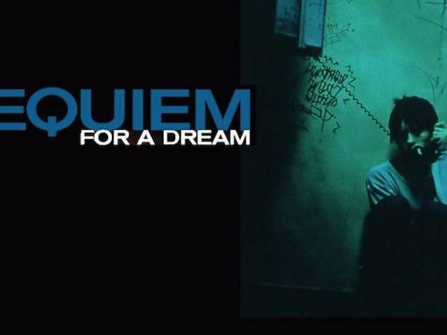Requiem For a Dream Requiem For a Dream