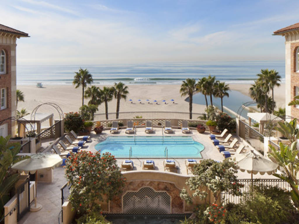 The Most Romantic Hotels in Los Angeles Best Places to Stay in L.A.