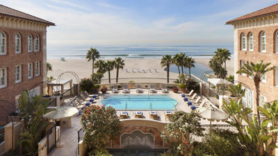 Casa del Mar Casa del Mar