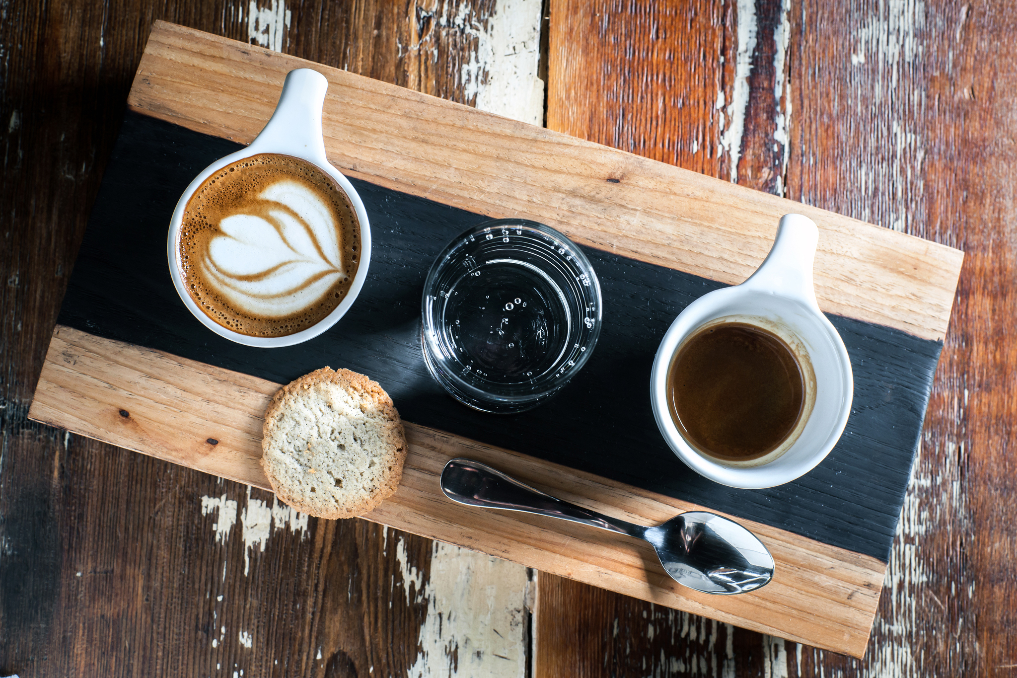 Best Coffee Shops In Nyc