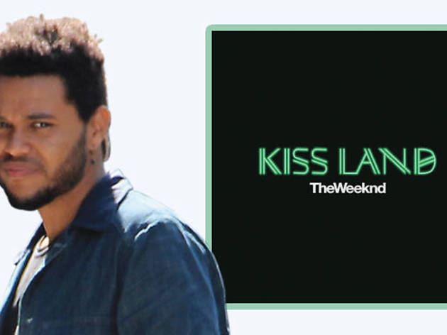 The Weeknd The Weeknd