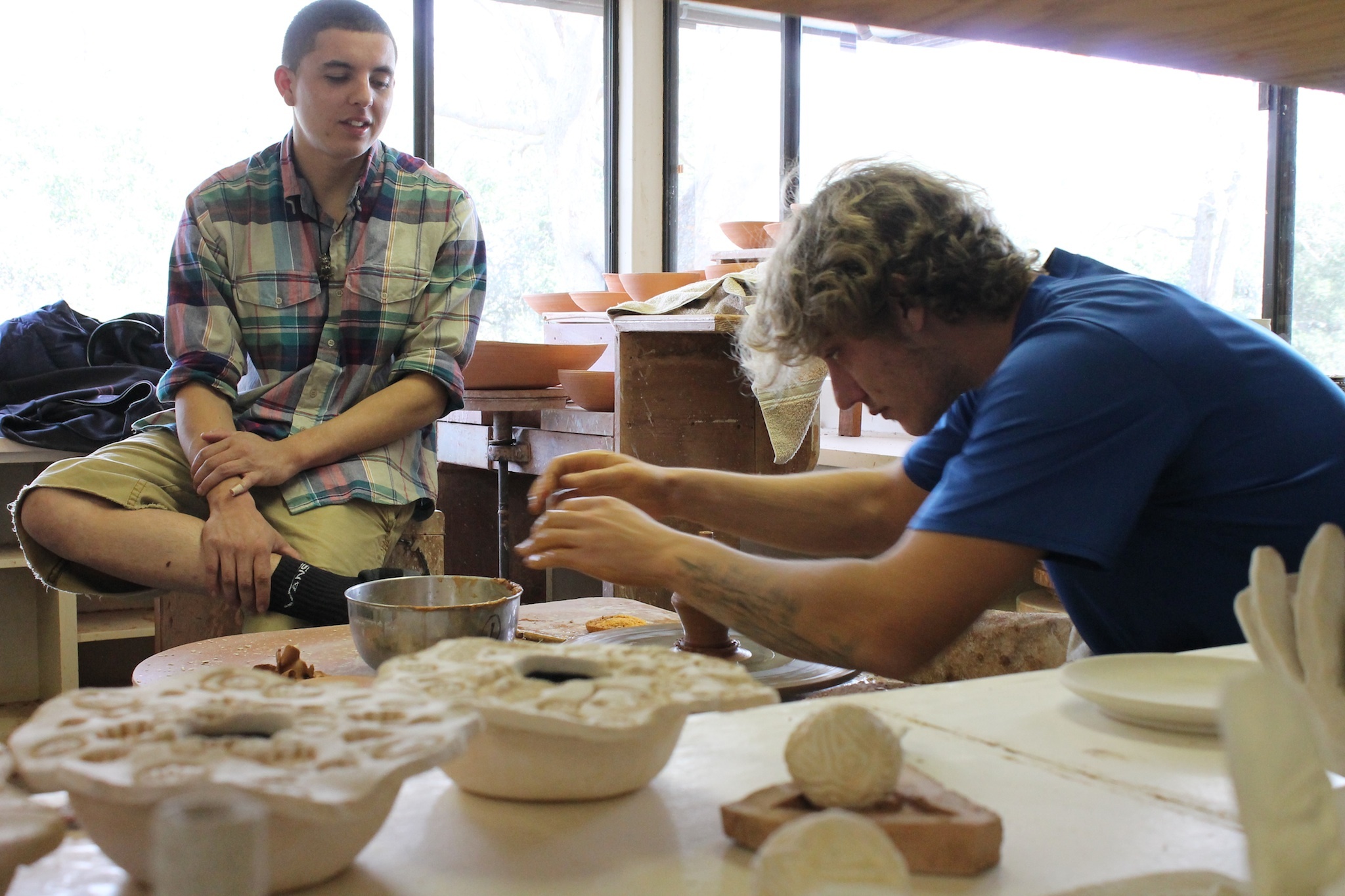 Weekend getaways What to do in Ojai