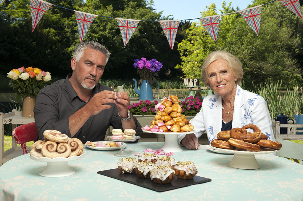 The Great British Bake Off review - Time Out London