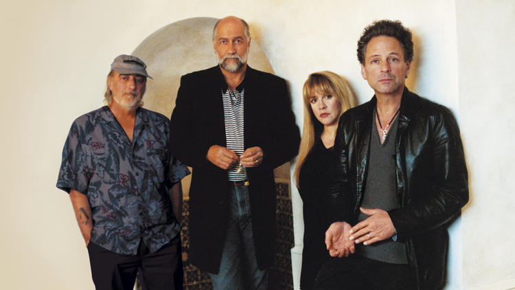 Fleetwood Mac Fleetwood Mac