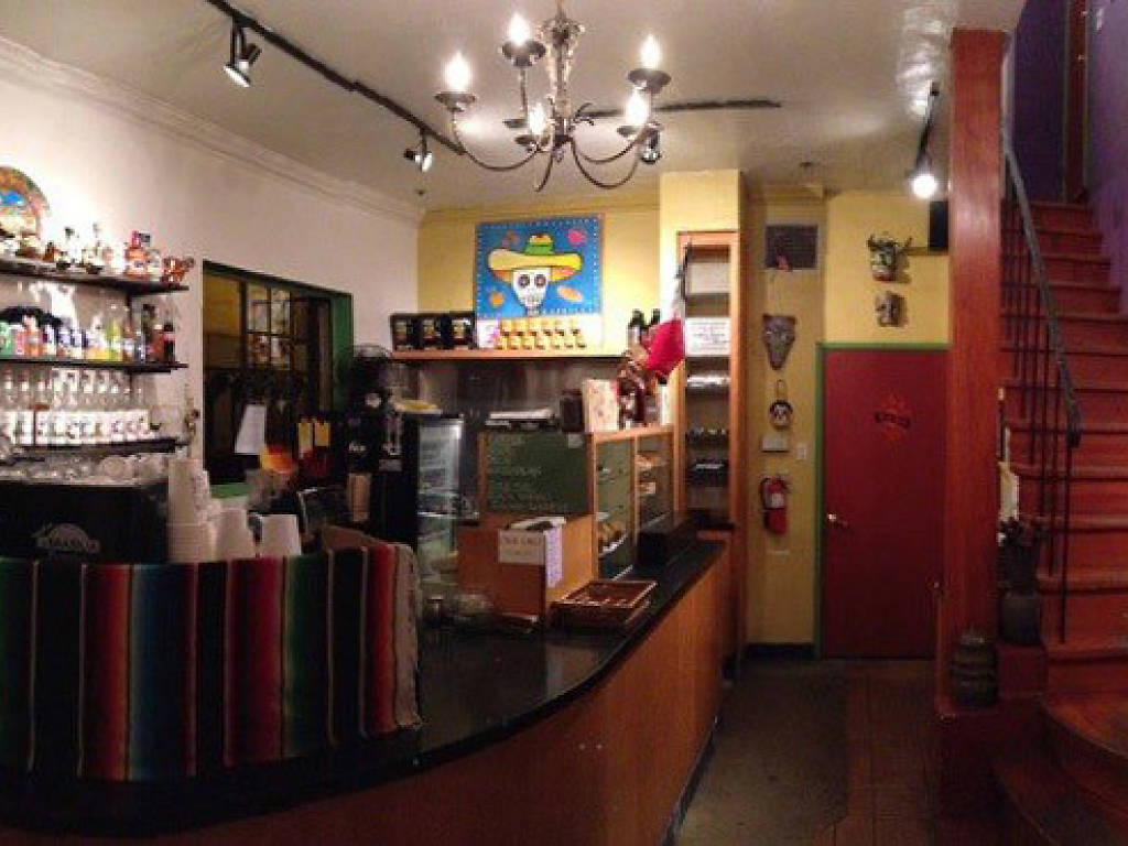 Best coffee shops in Pasadena for your caffeine fix