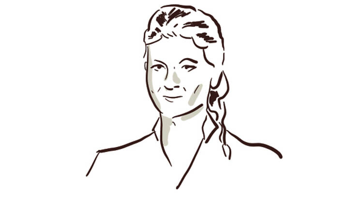 Amanda Freitag