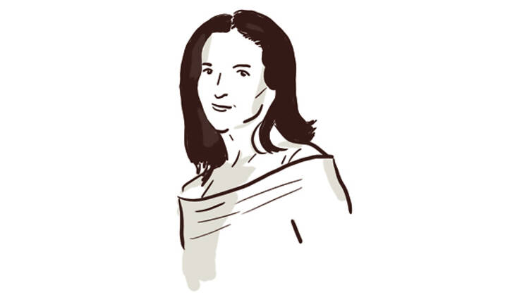 Georgette Farkas