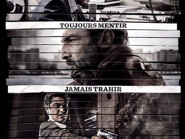 The informant The informant