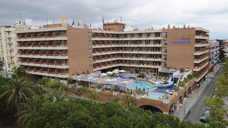 Hotel La Ràpita