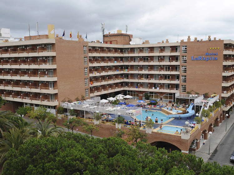 Hotel La Ràpita