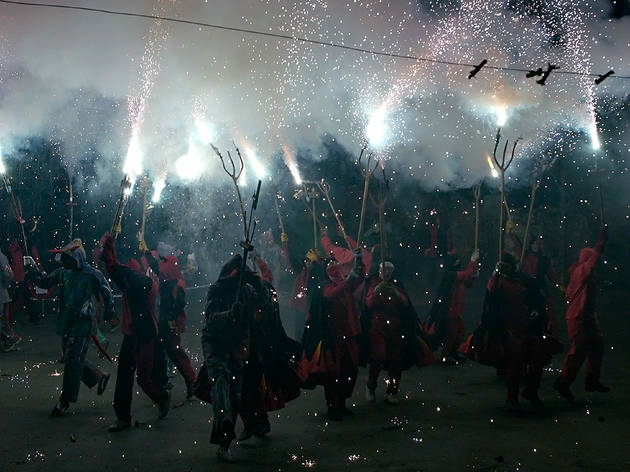 correfoc correfoc