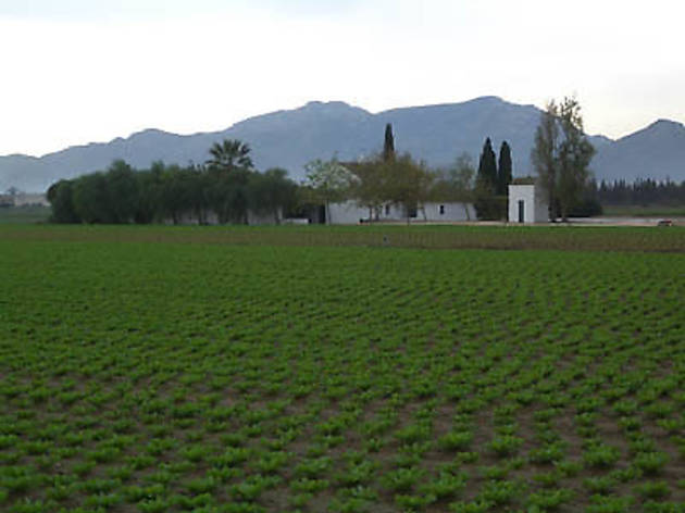 L'Aldea L'Aldea