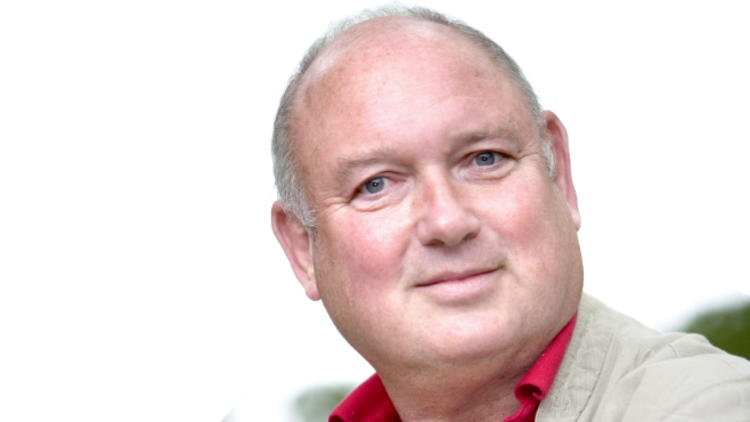 Louis De Bernieres_press 2013