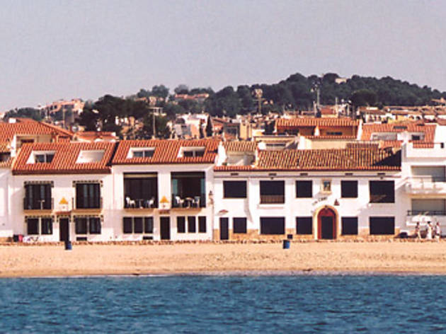 Altafulla Altafulla