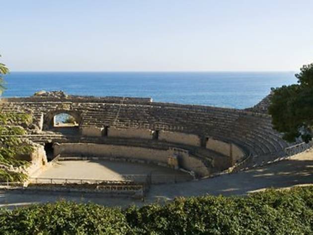 Tarragona Tarragona
