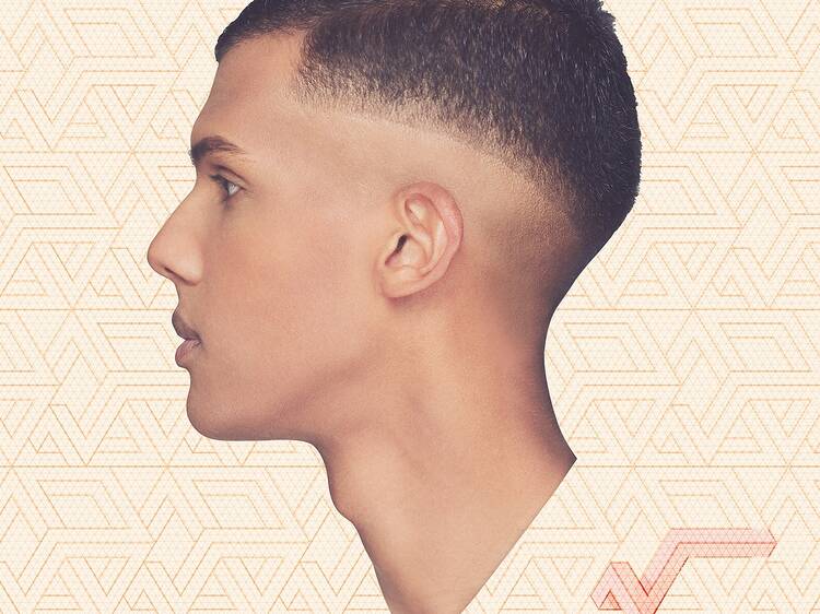 Stromae ('Racine carrée')