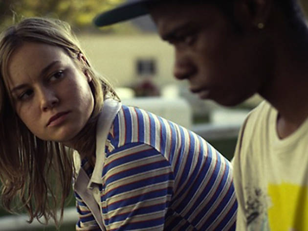 Las vidas de Grace (Short Term 12) Las vidas de Grace (Short Term 12)