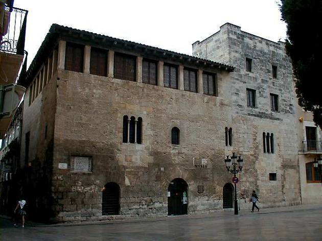 Museu Vinseum Museu Vinseum