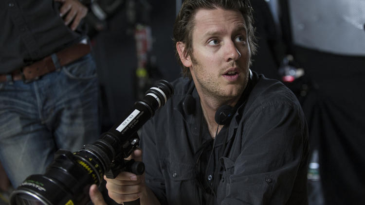 Neill Blomkamp, Elysium