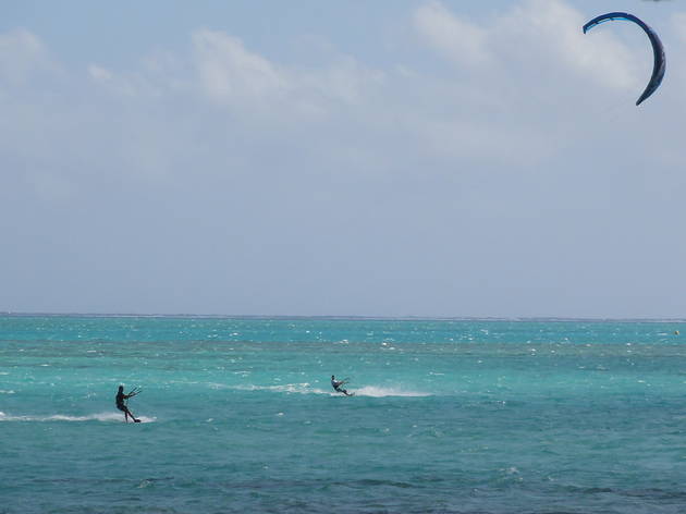 Kitesurf Kitesurf