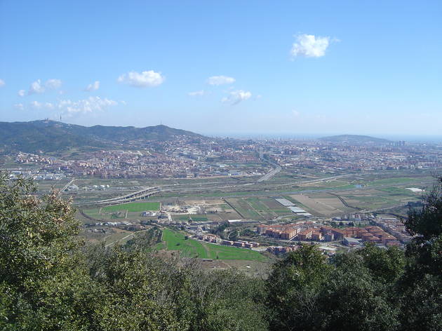 Montpedròs Montpedròs