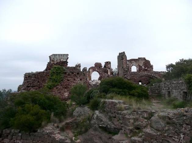 Eramprunyà Eramprunyà