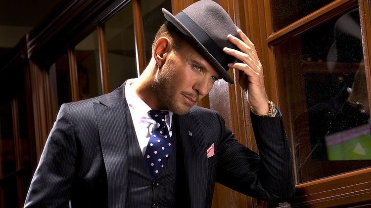 Matt Goss