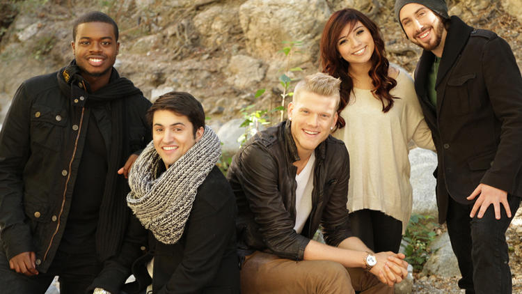 Pentatonix