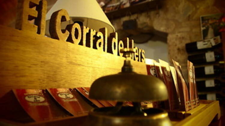 El Corral de Llers