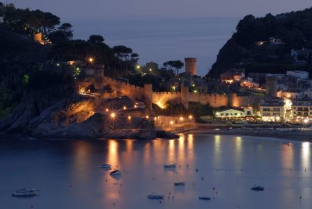 Castell de Tossa de Mar | Things to do in Beyond Barcelona, Barcelona