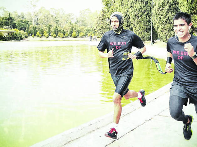 maraton maraton