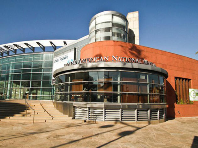 Japanese American National Museum Japanese American National Museum