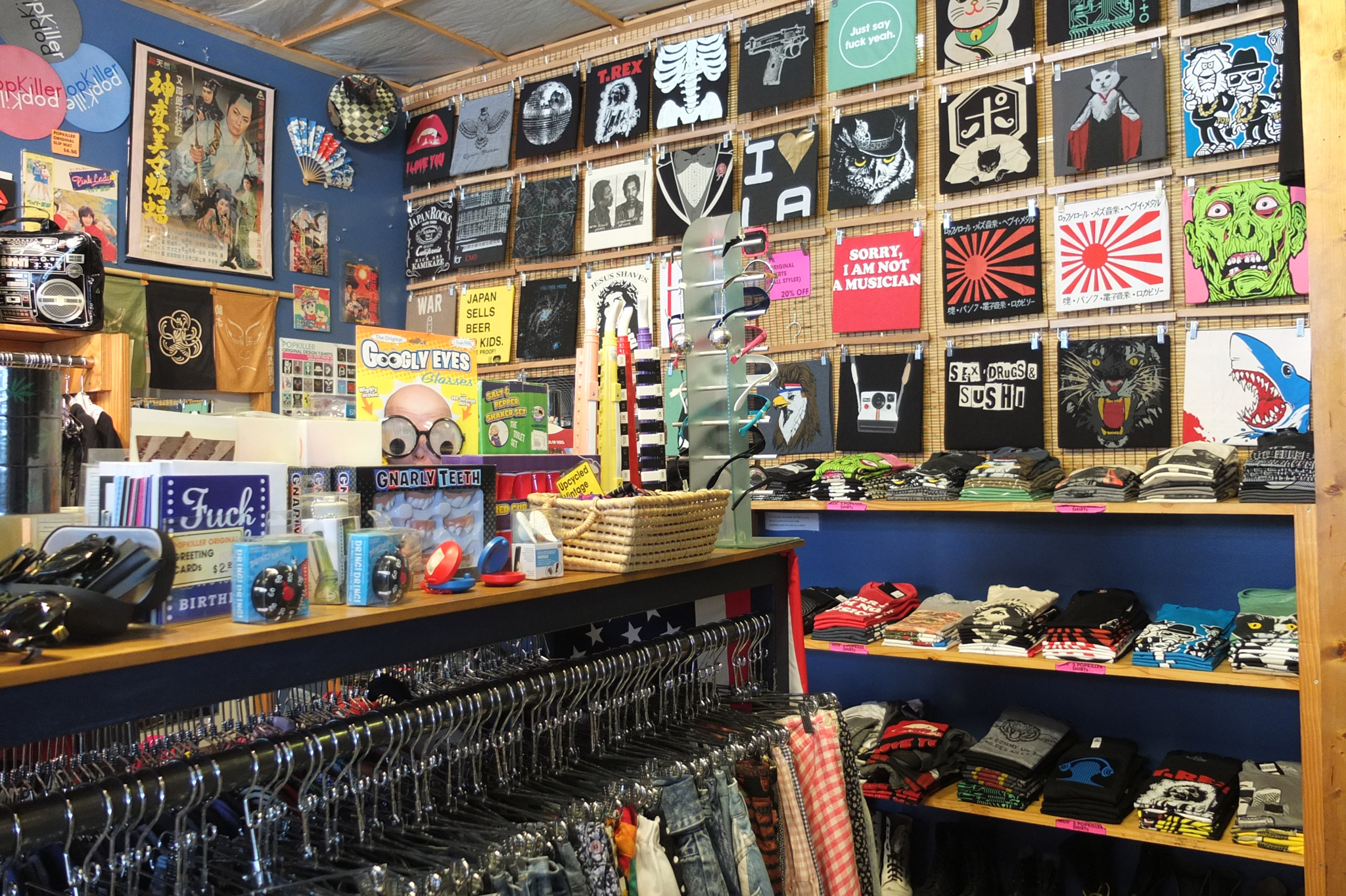 Little Tokyo s Best Shops And Malls To Spend An Afternoon