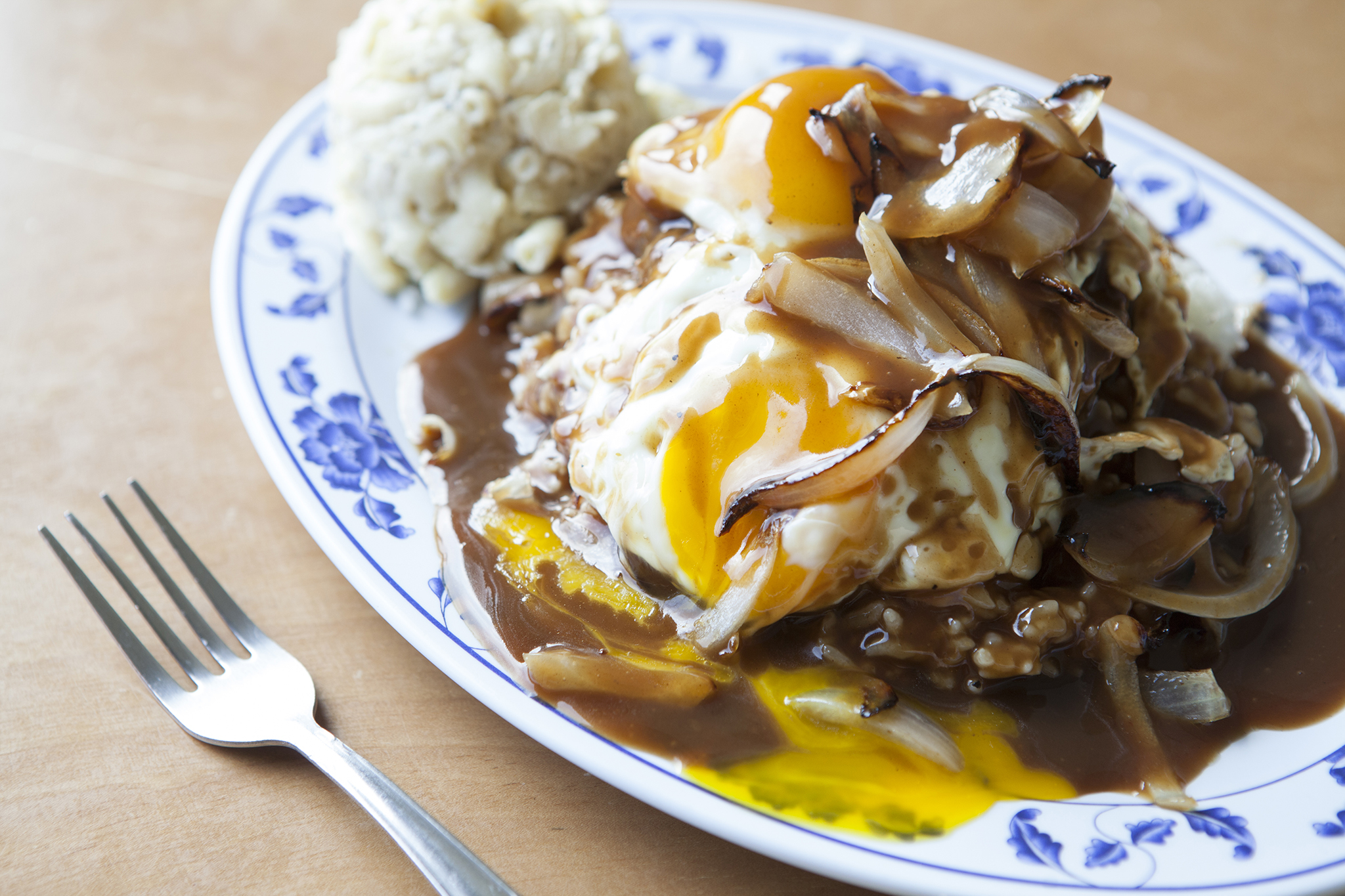 Aloha Cafe | Restaurants in Little Tokyo, Los Angeles