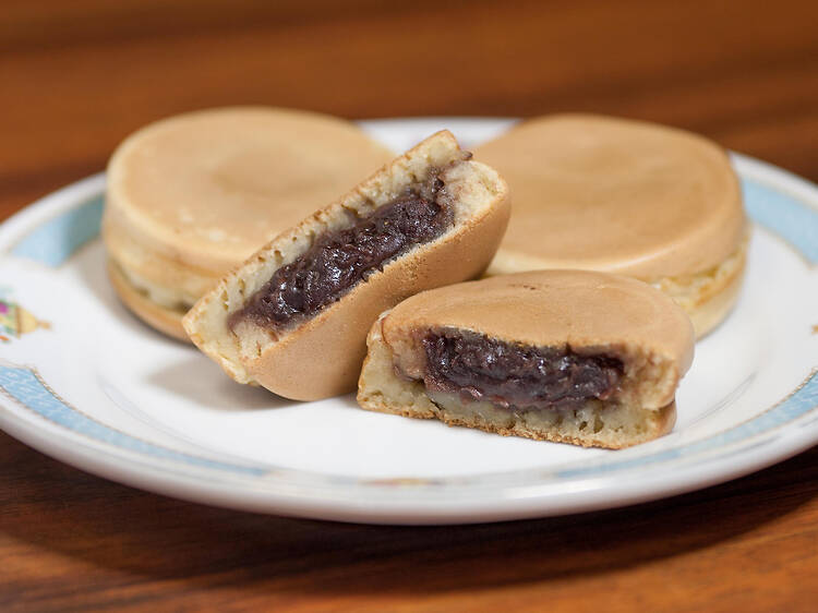 Delicious Little Tokyo