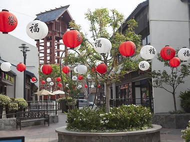 The best of Little Tokyo The best of Little Tokyo