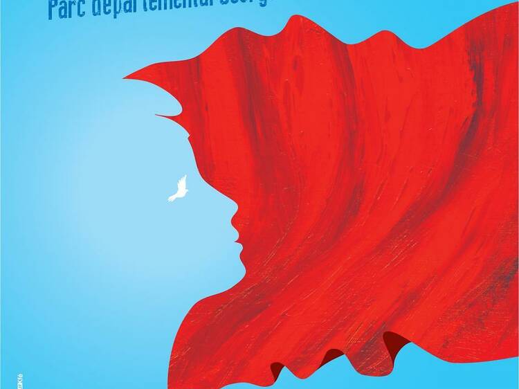 Fête de l'Humanité 2013