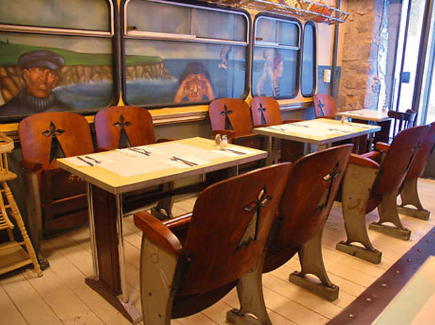Crêperie Bretonne (Girona) Crêperie Bretonne (Girona)