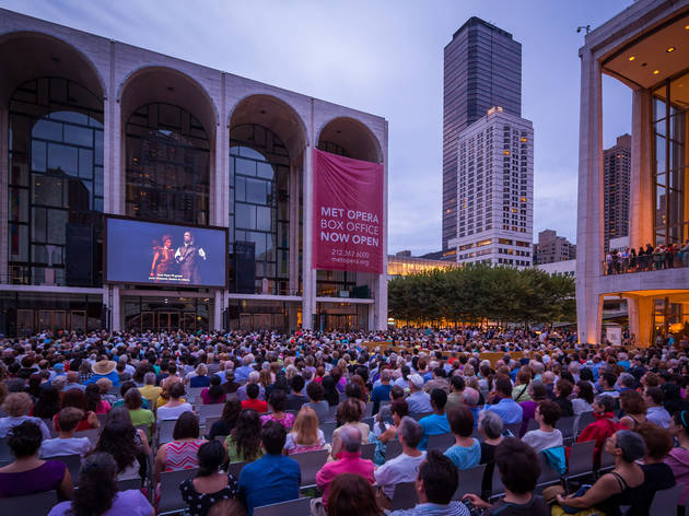 the metropolitan opera hd