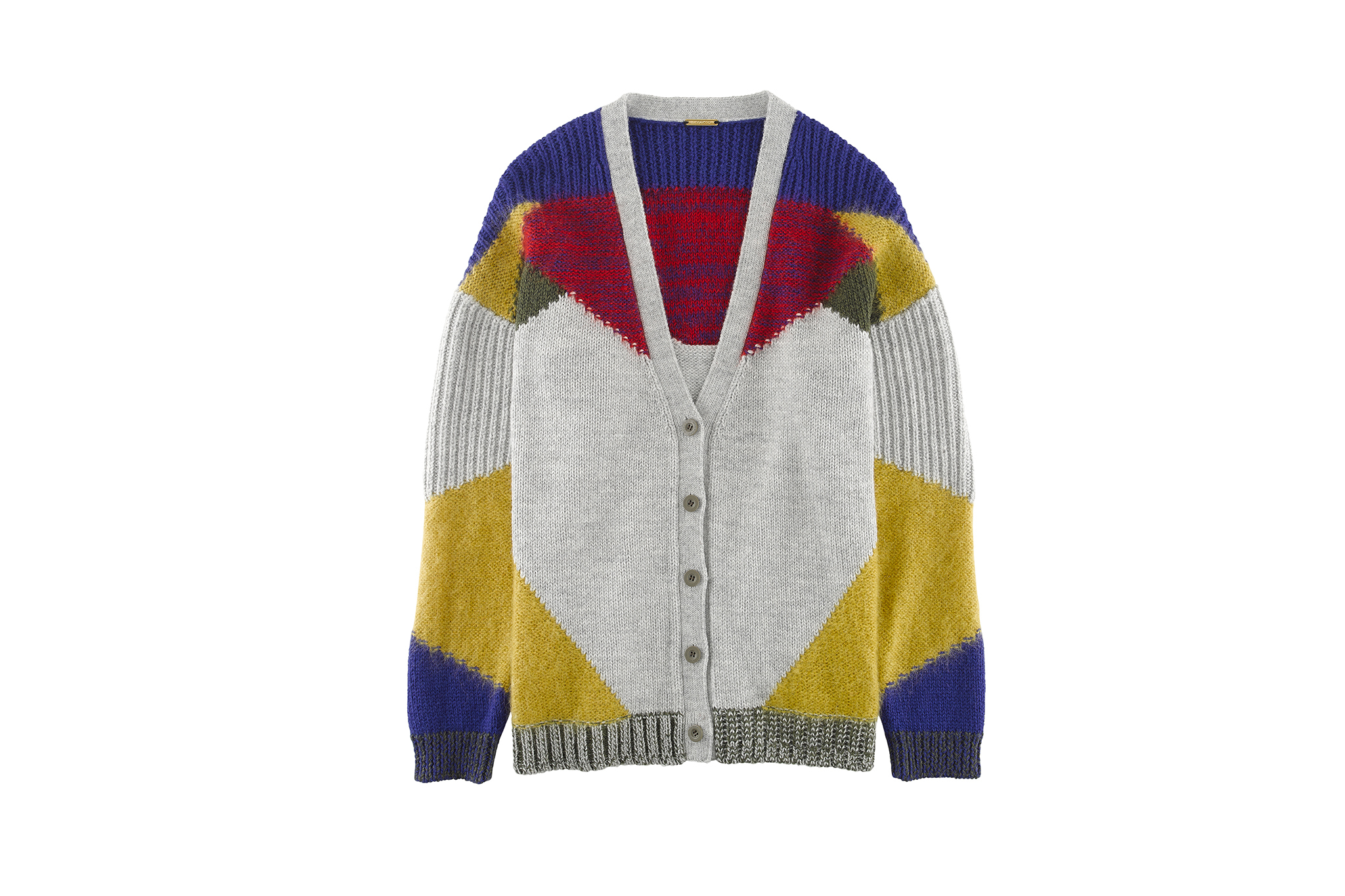 Best cardigans and sweaters for women fall 2013: Striped and colored tops