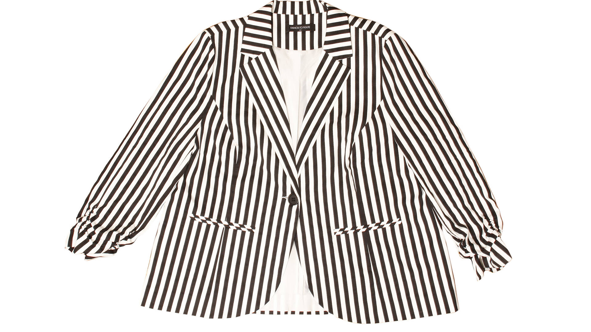 Best blazers for women fall 2013: Floral, striped and solid jackets