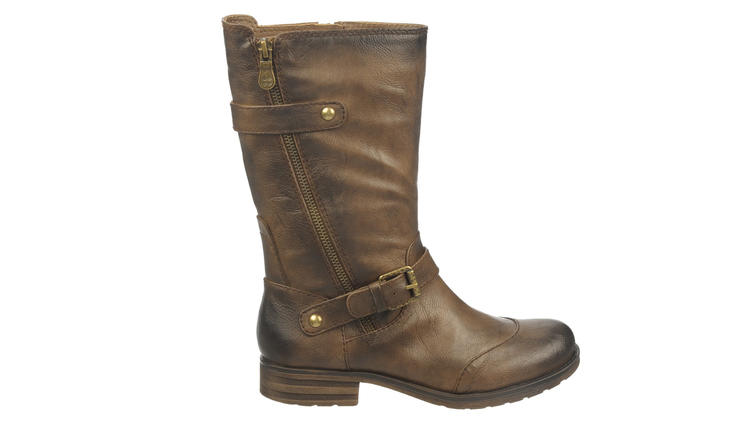 Best boots for women fall 2013: Ankle, calf-length and knee-high boots