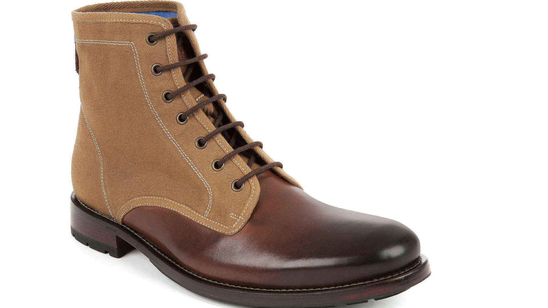 Best shoes for men for fall 2013: Chukka, lace-up, Chelsea and hiking boots